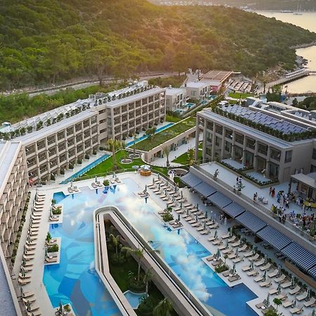 Hyde Bodrum (Adults Only) מראה חיצוני תמונה