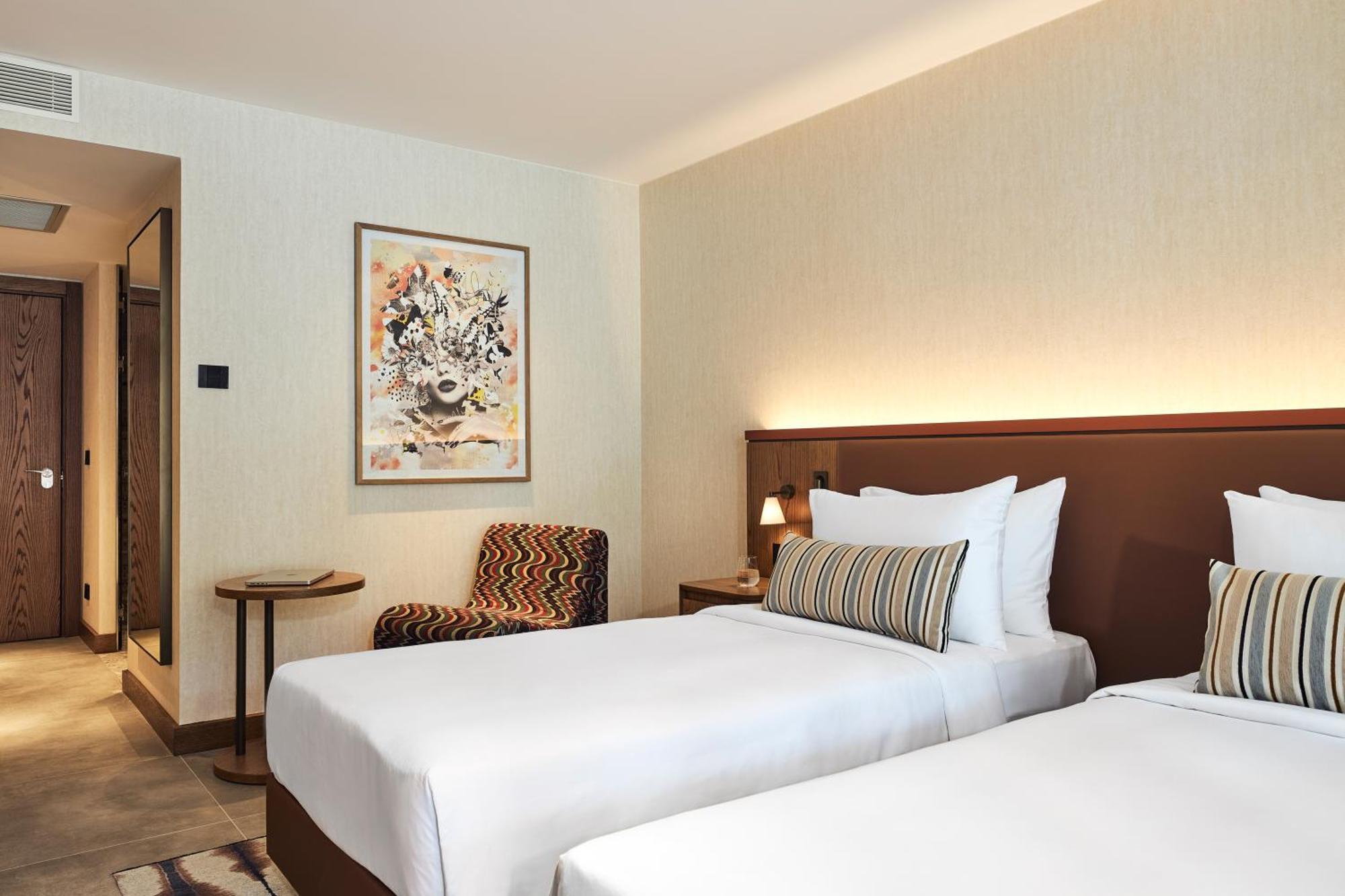 Hyde Bodrum (Adults Only) מראה חיצוני תמונה