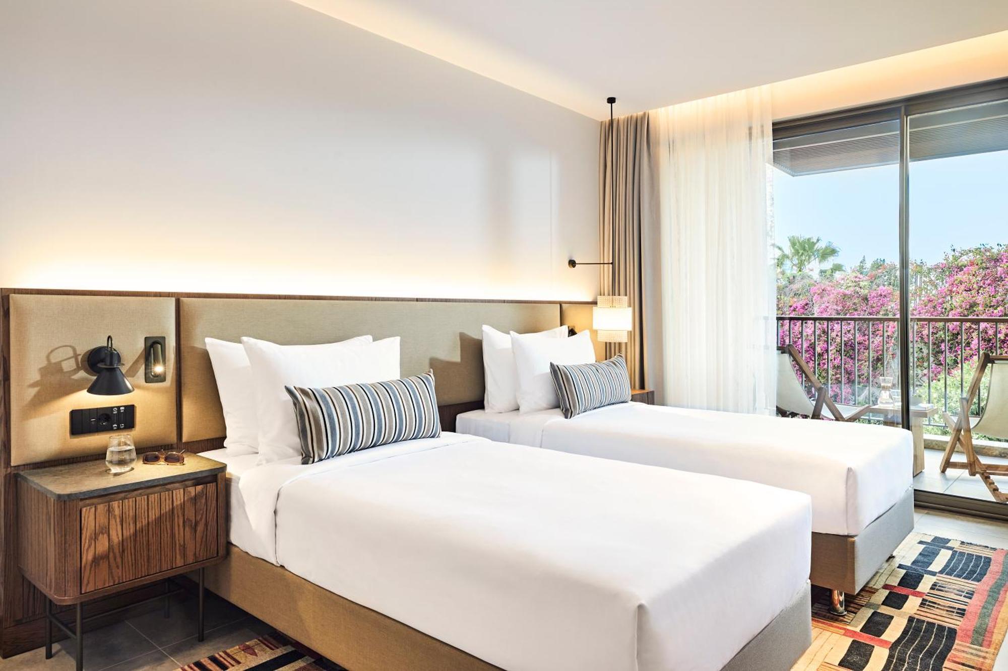 Hyde Bodrum (Adults Only) מראה חיצוני תמונה