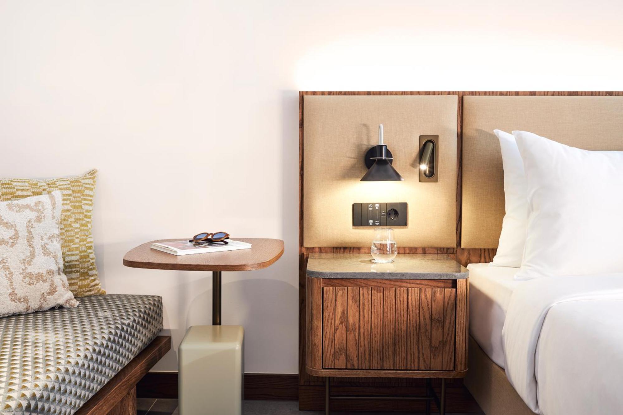 Hyde Bodrum (Adults Only) מראה חיצוני תמונה