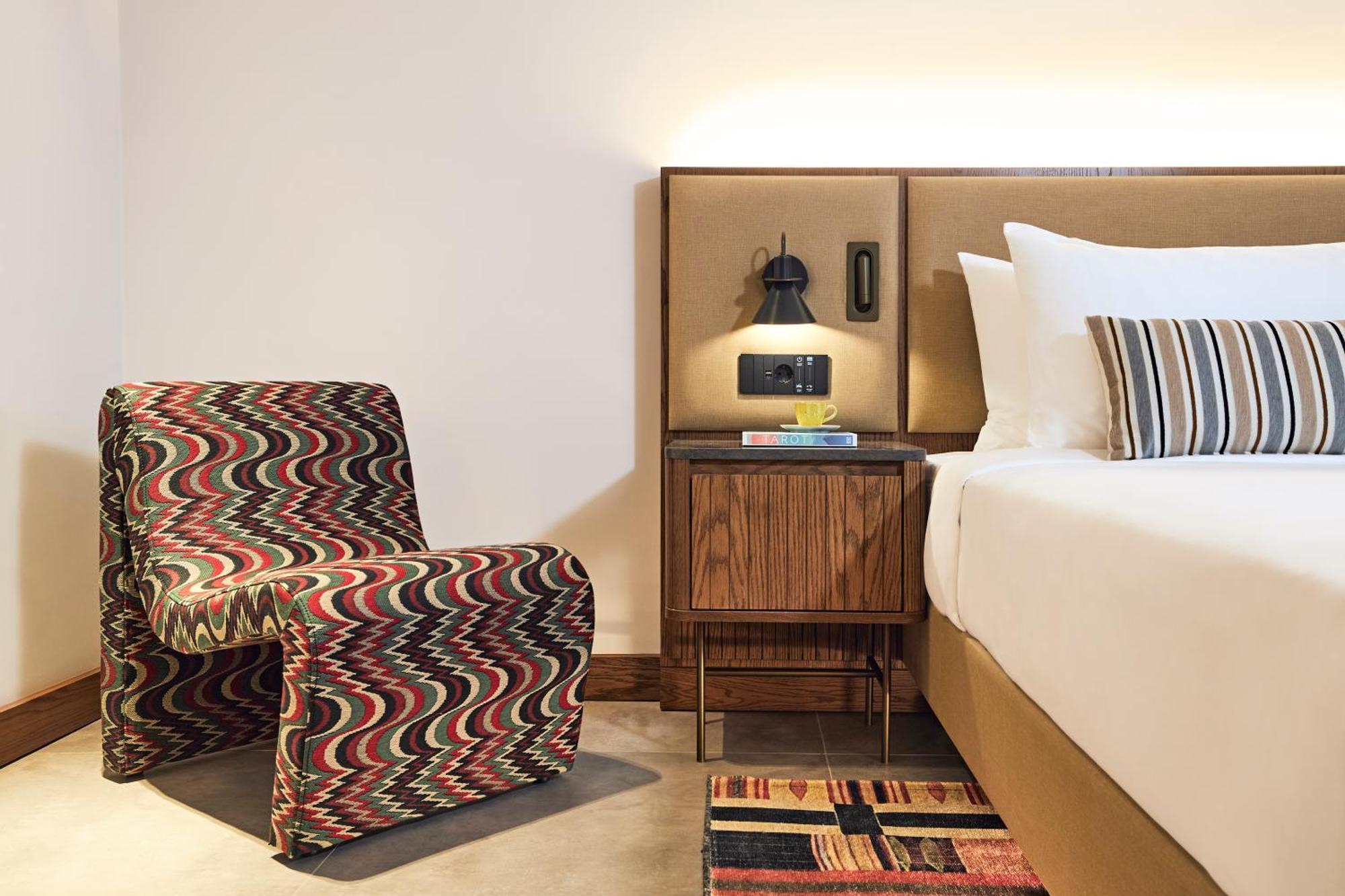 Hyde Bodrum (Adults Only) מראה חיצוני תמונה