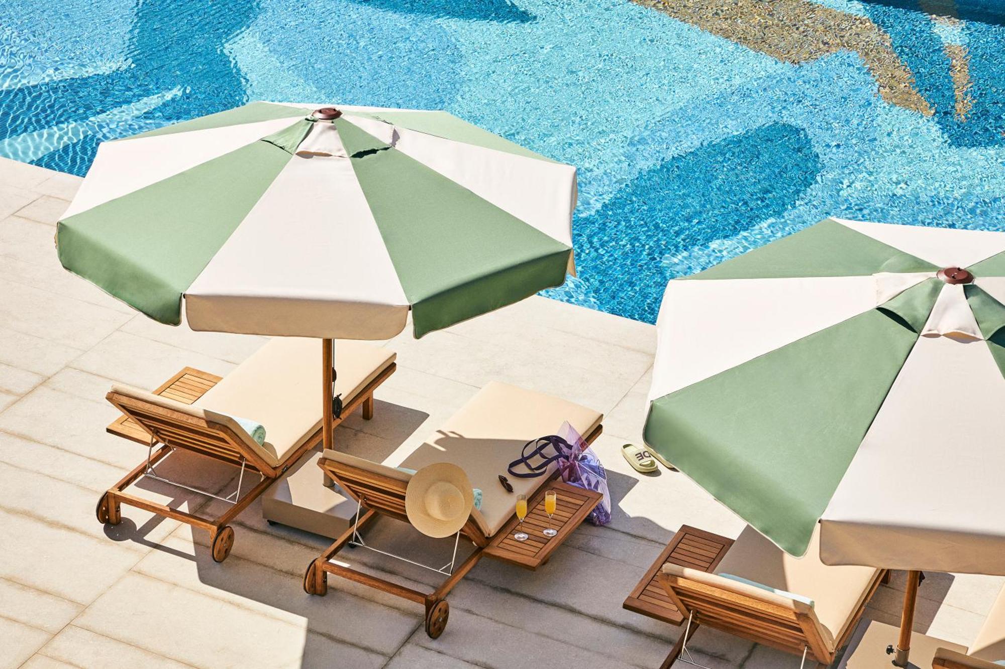 Hyde Bodrum (Adults Only) מראה חיצוני תמונה