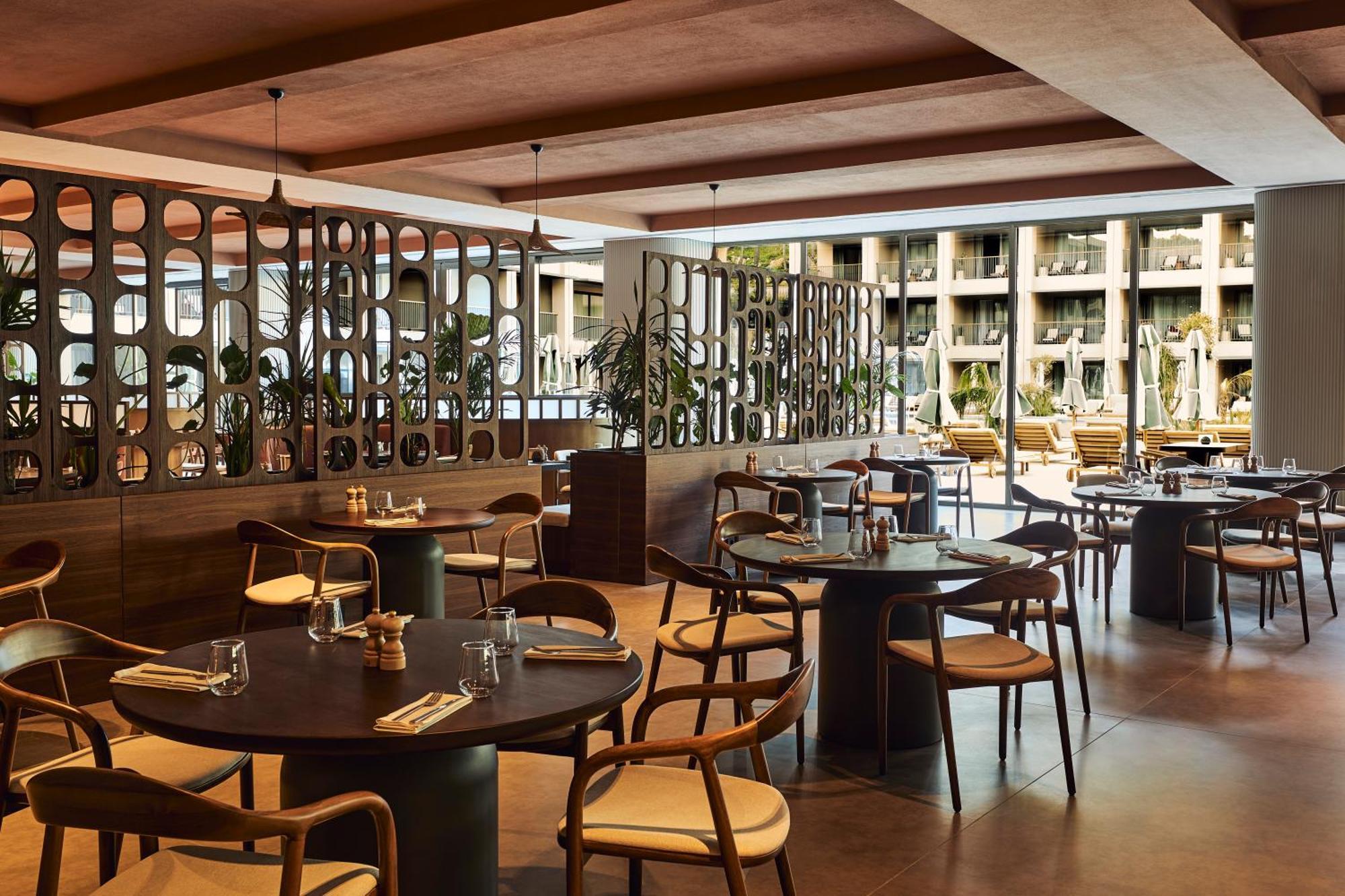 Hyde Bodrum (Adults Only) מראה חיצוני תמונה