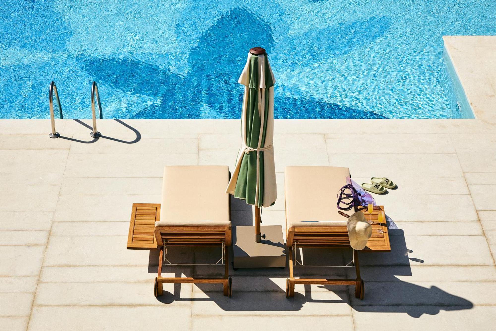 Hyde Bodrum (Adults Only) מראה חיצוני תמונה