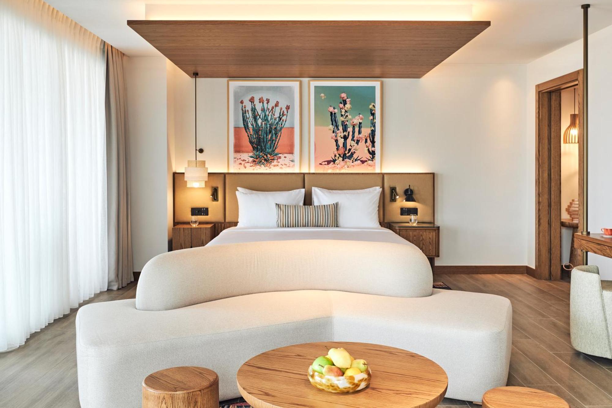 Hyde Bodrum (Adults Only) מראה חיצוני תמונה