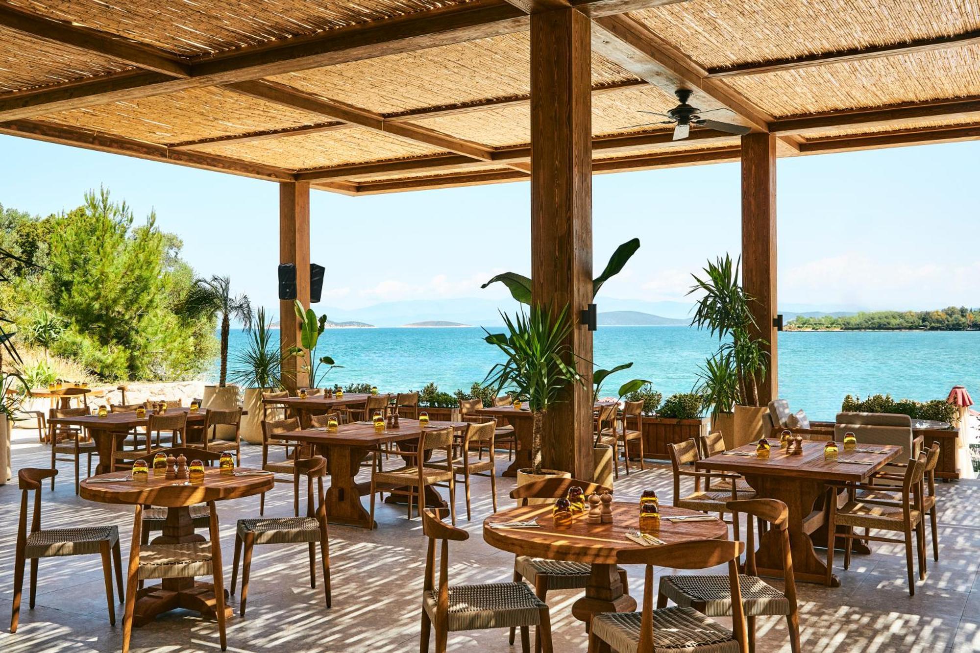 Hyde Bodrum (Adults Only) מראה חיצוני תמונה