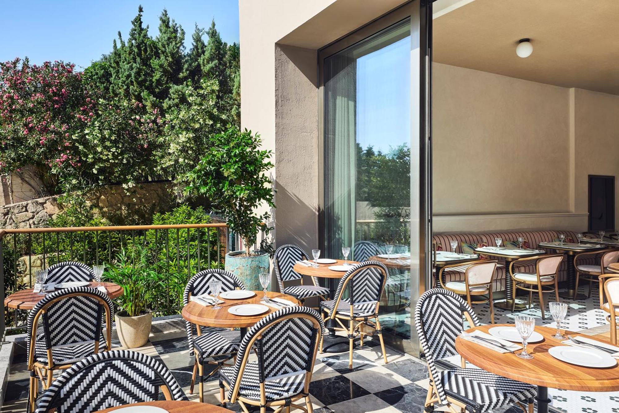 Hyde Bodrum (Adults Only) מראה חיצוני תמונה