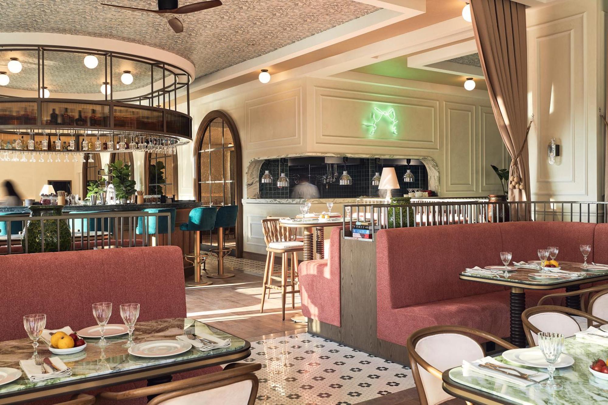 Hyde Bodrum (Adults Only) מראה חיצוני תמונה