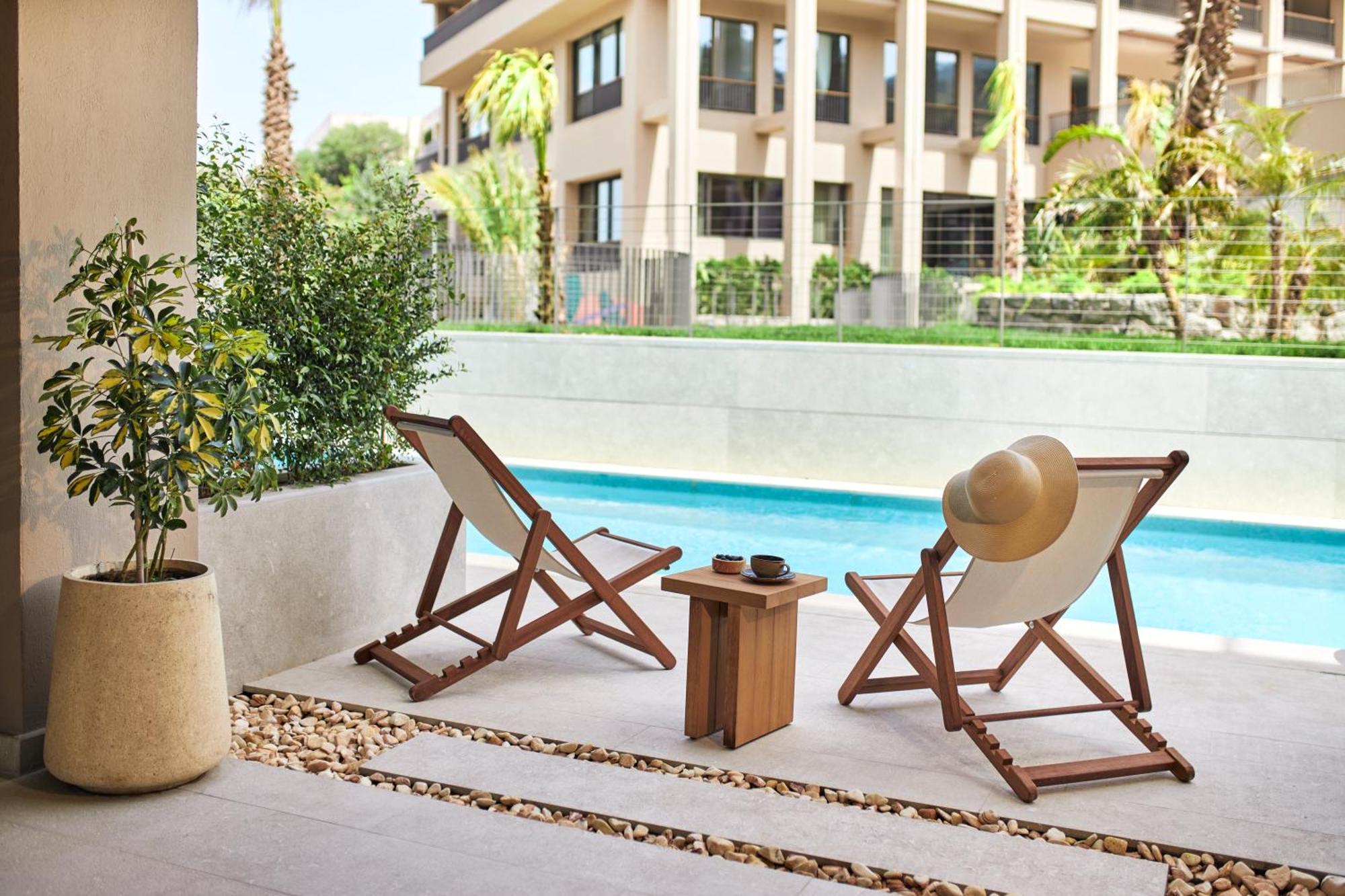 Hyde Bodrum (Adults Only) מראה חיצוני תמונה