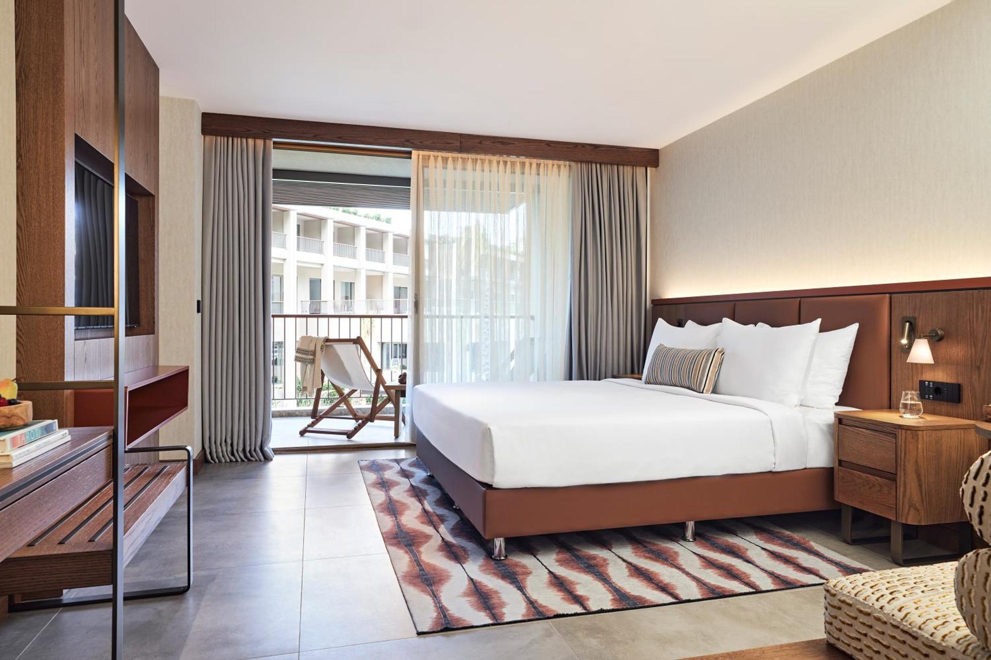 Hyde Bodrum (Adults Only) מראה חיצוני תמונה