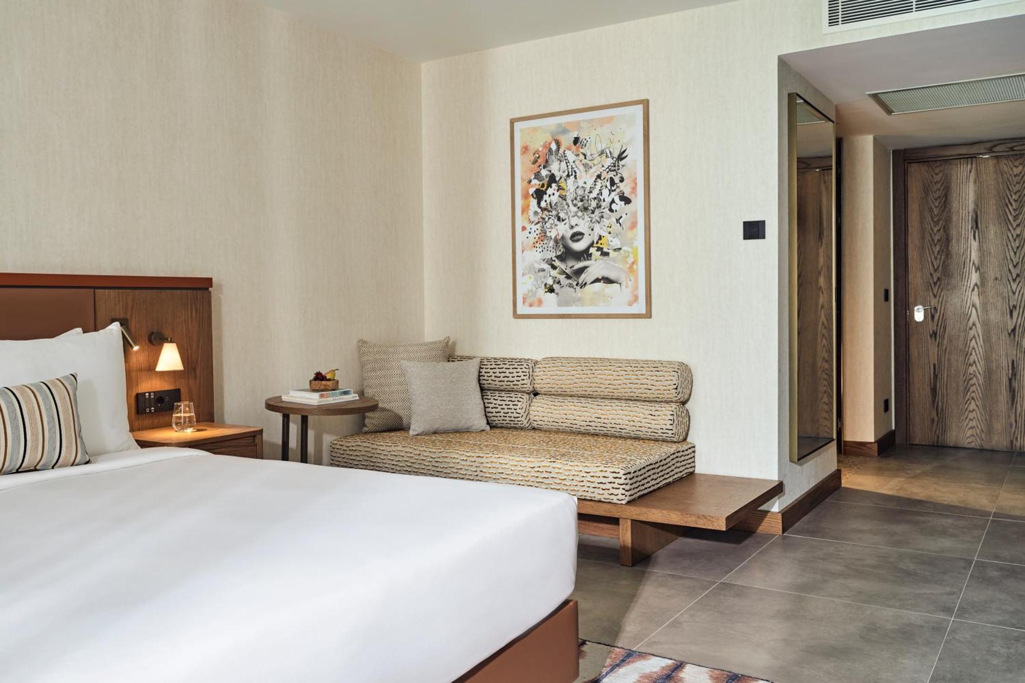 Hyde Bodrum (Adults Only) מראה חיצוני תמונה