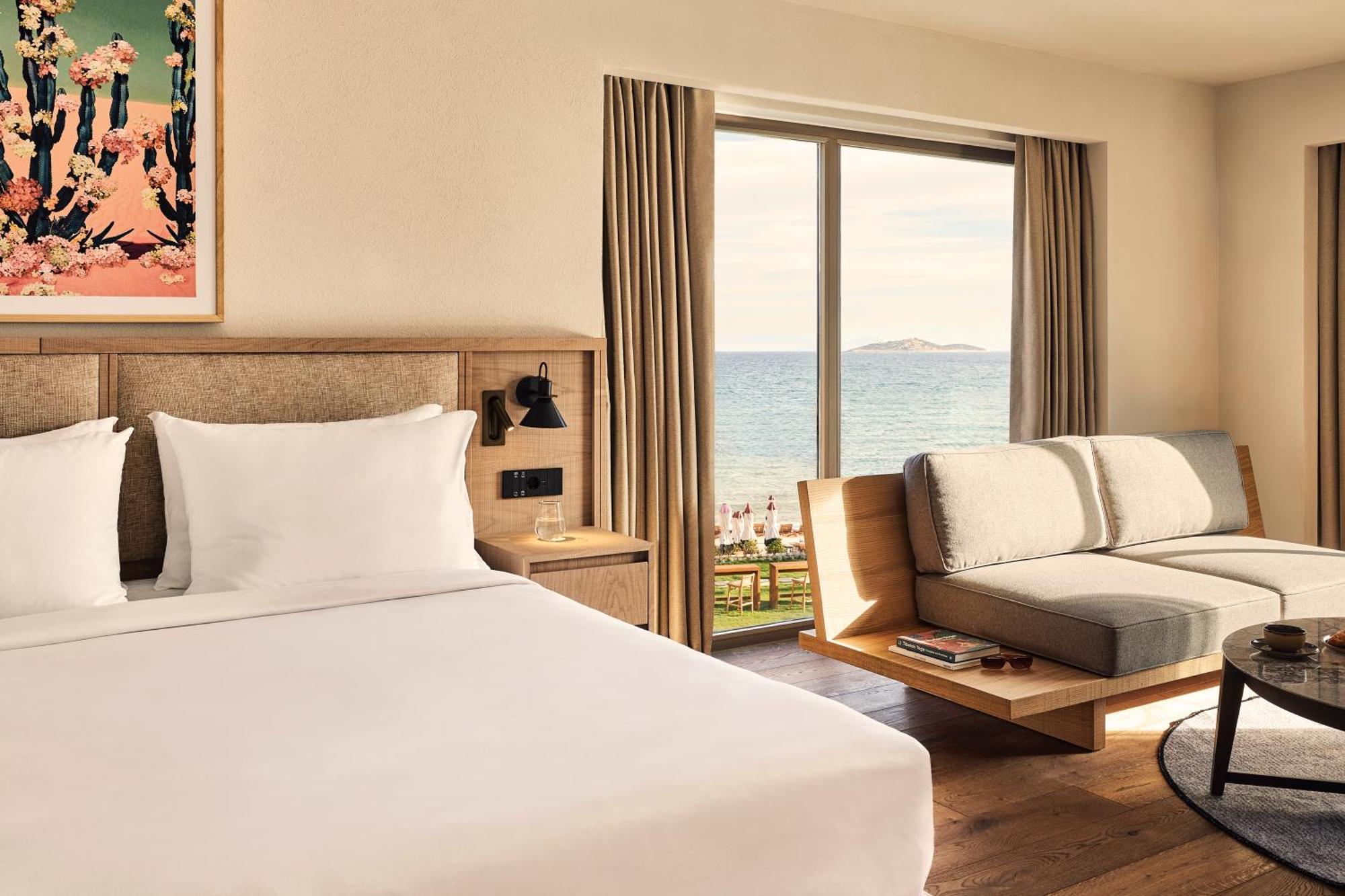 Hyde Bodrum (Adults Only) מראה חיצוני תמונה