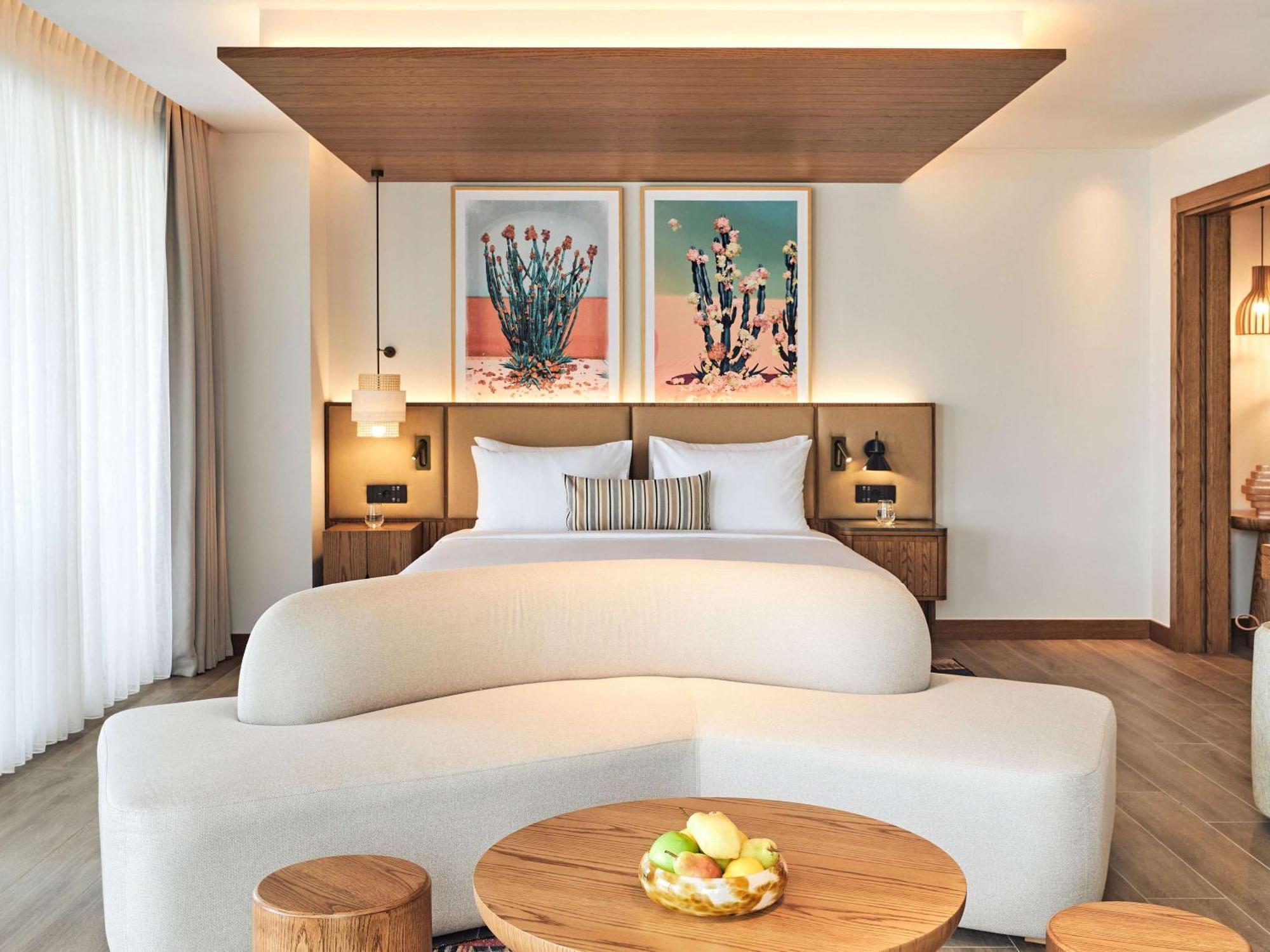 Hyde Bodrum (Adults Only) מראה חיצוני תמונה