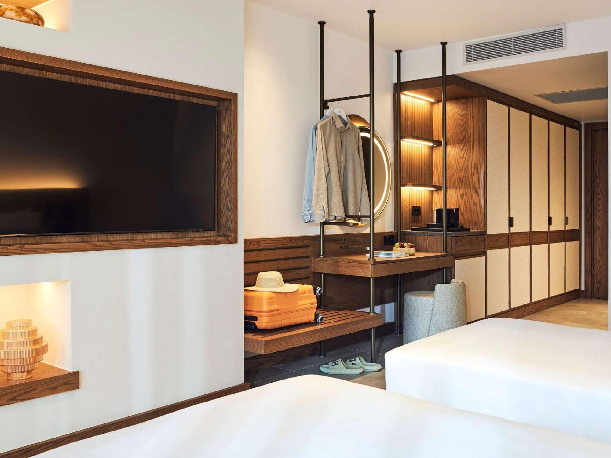 Hyde Bodrum (Adults Only) מראה חיצוני תמונה