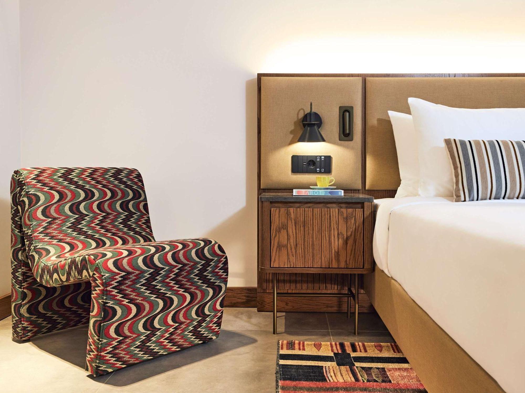 Hyde Bodrum (Adults Only) מראה חיצוני תמונה