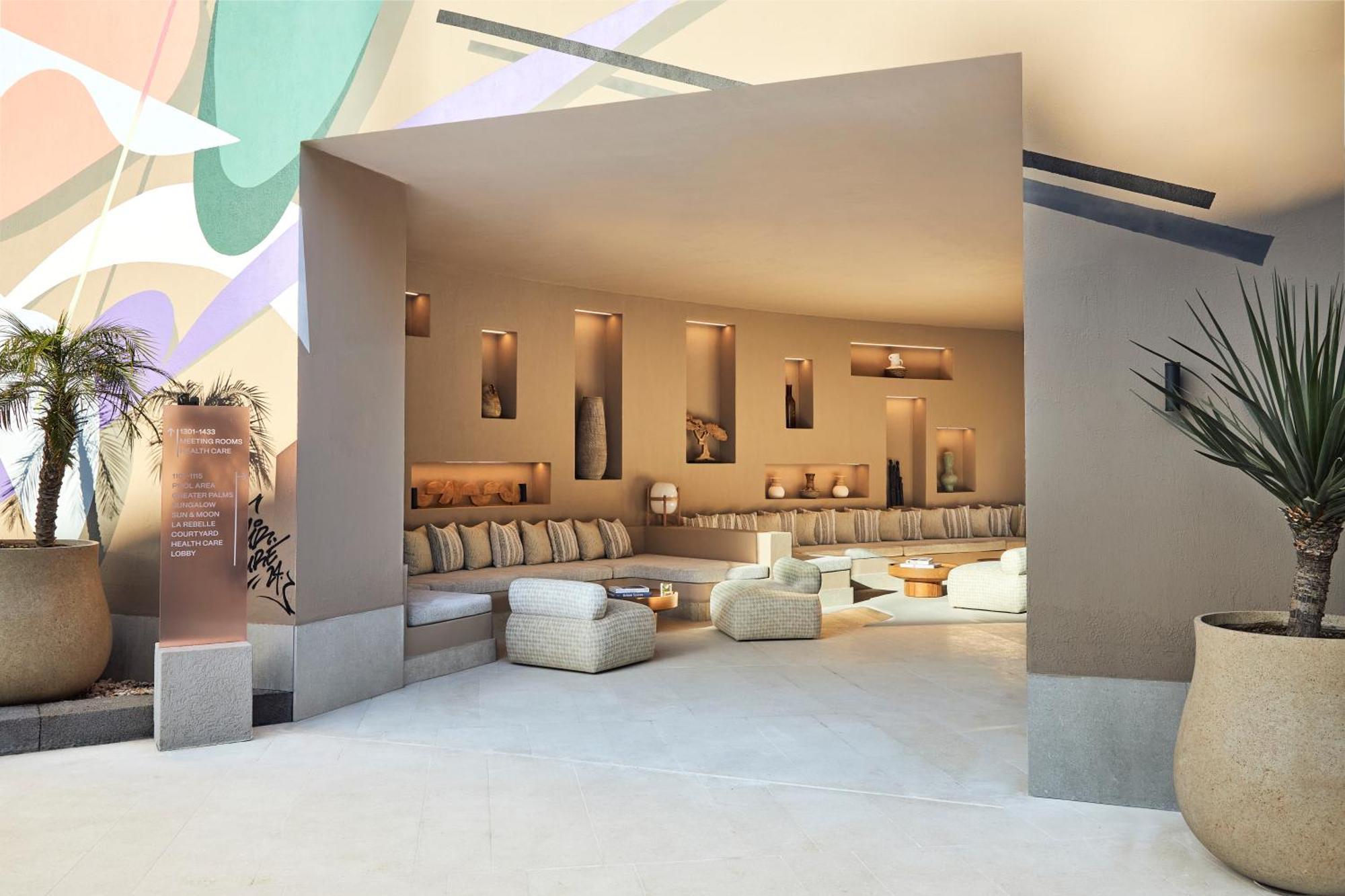 Hyde Bodrum (Adults Only) מראה חיצוני תמונה