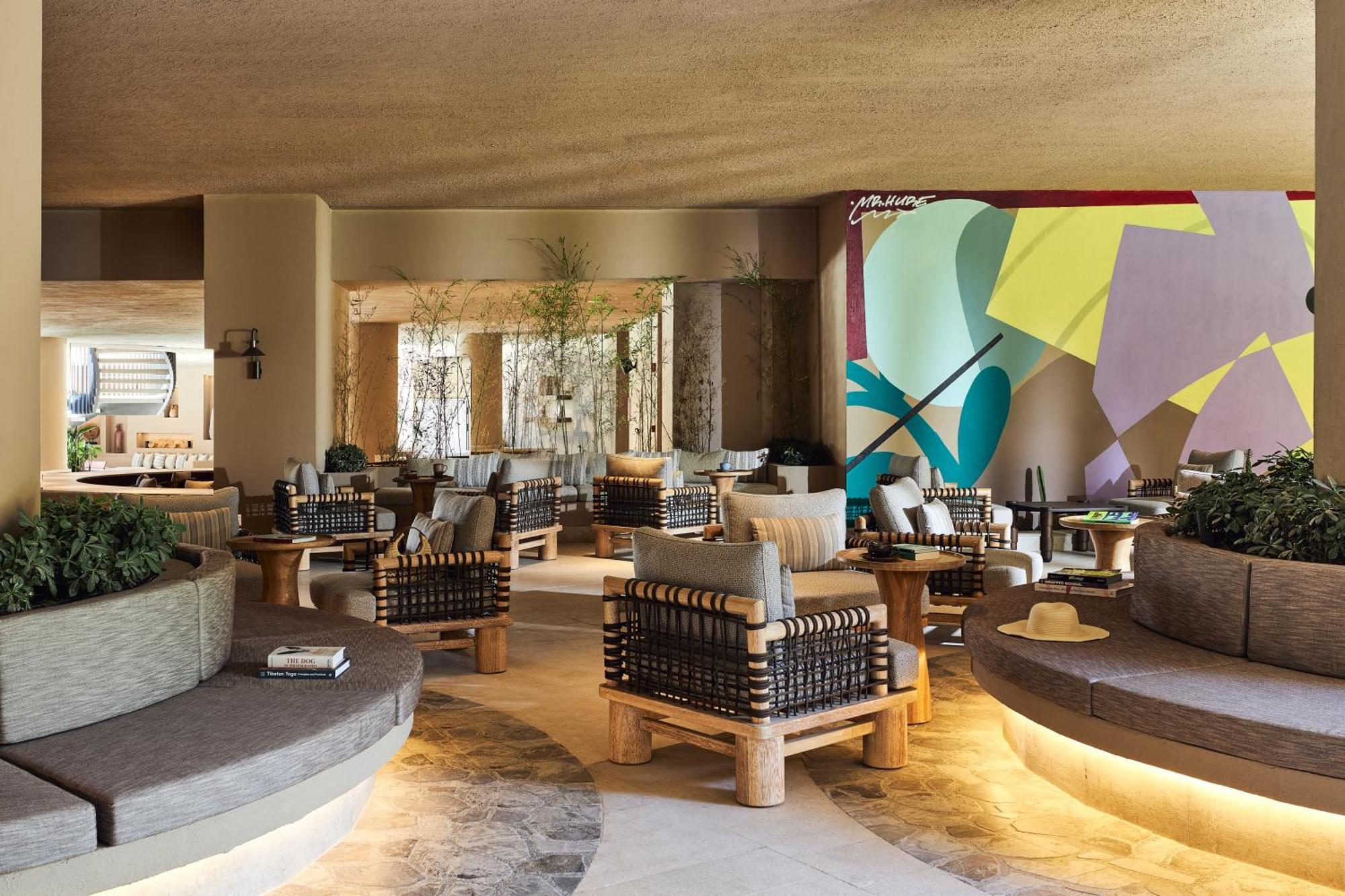 Hyde Bodrum (Adults Only) מראה חיצוני תמונה