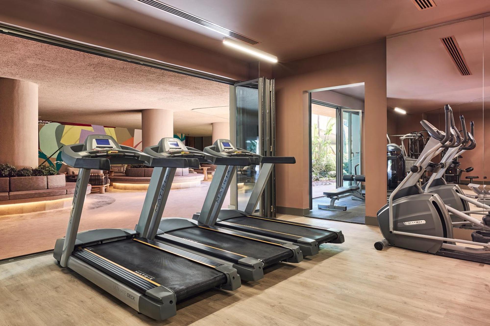 Hyde Bodrum (Adults Only) מראה חיצוני תמונה