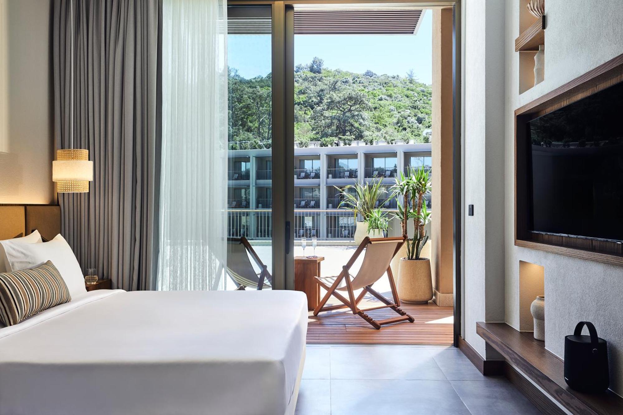 Hyde Bodrum (Adults Only) מראה חיצוני תמונה