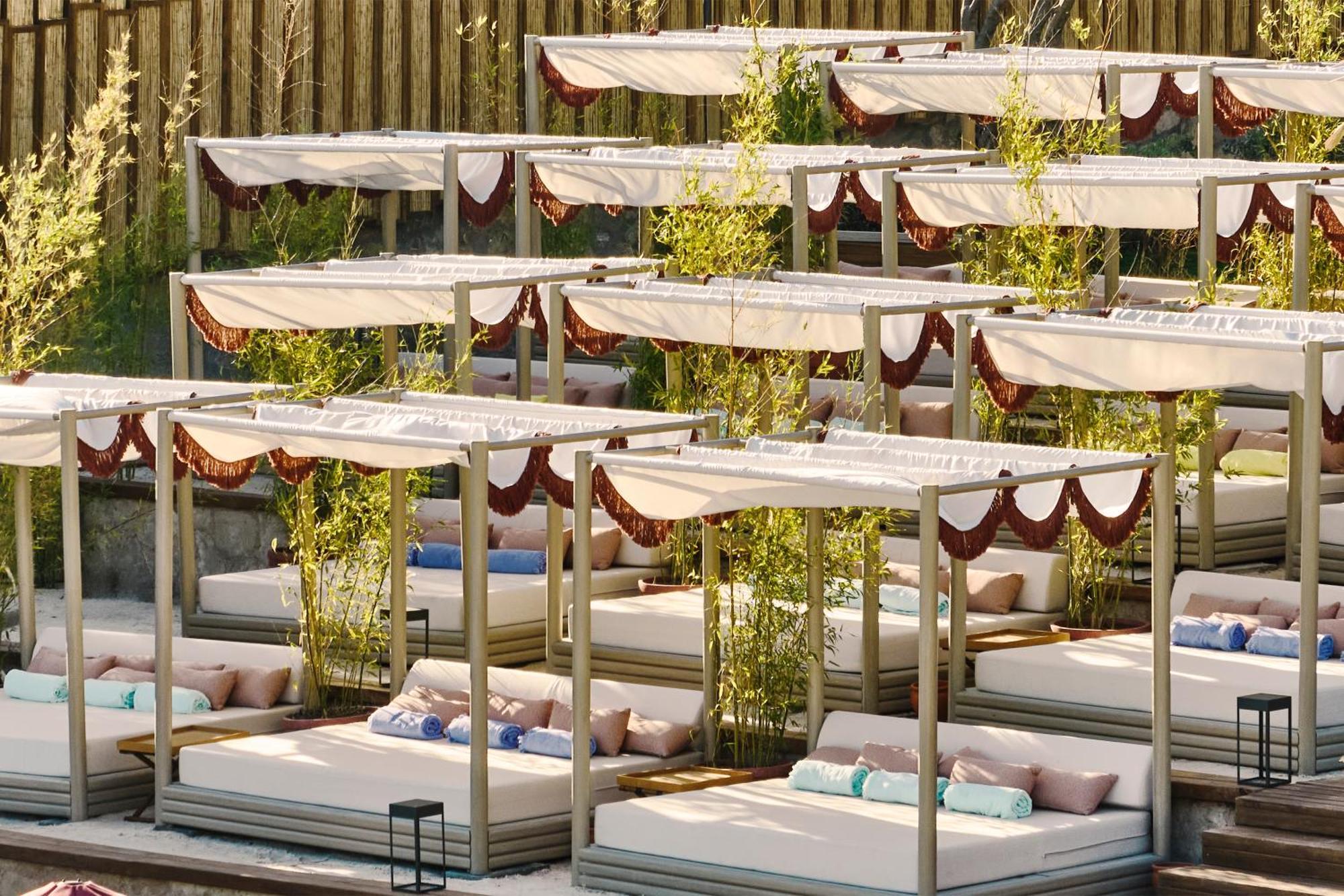 Hyde Bodrum (Adults Only) מראה חיצוני תמונה