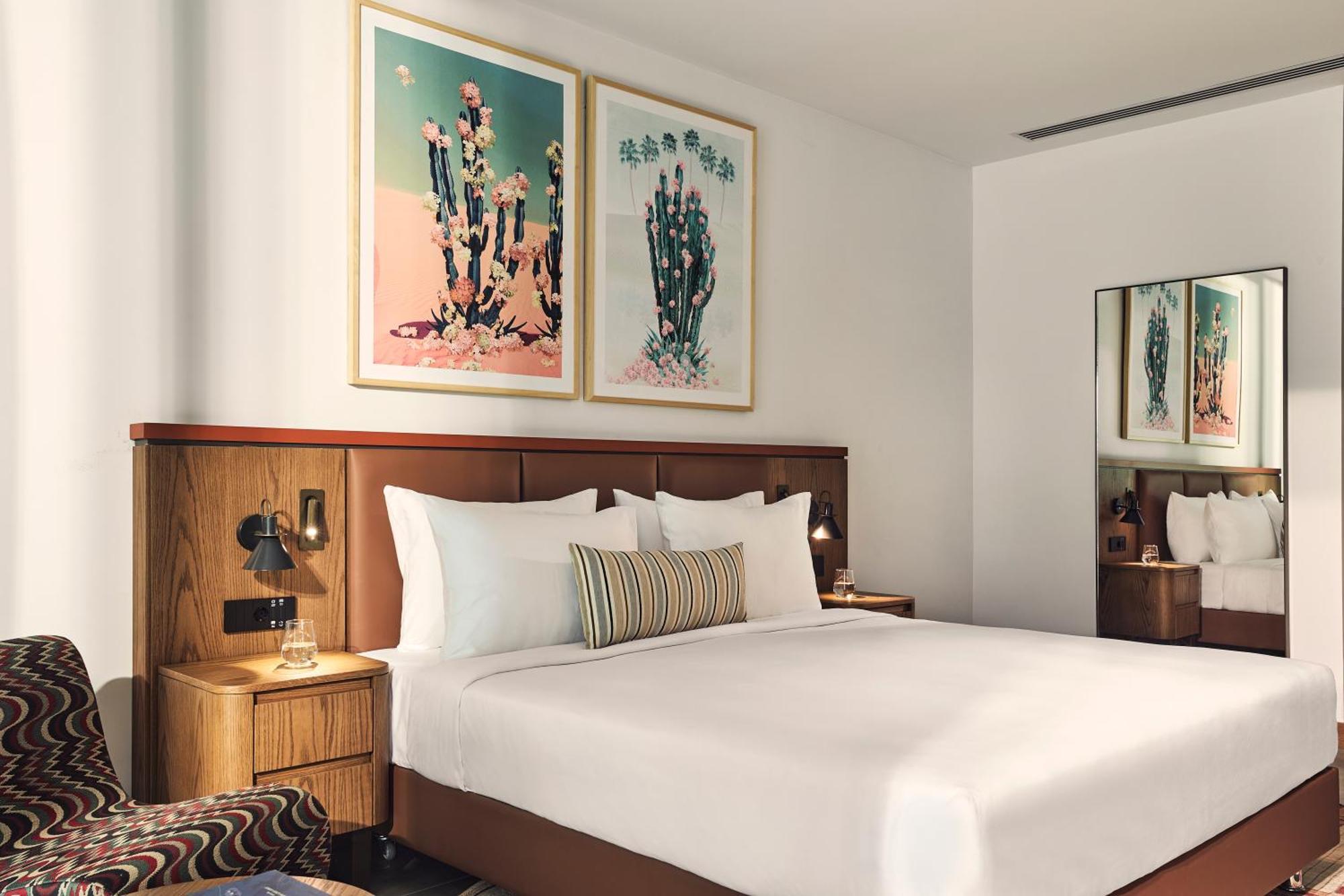 Hyde Bodrum (Adults Only) מראה חיצוני תמונה