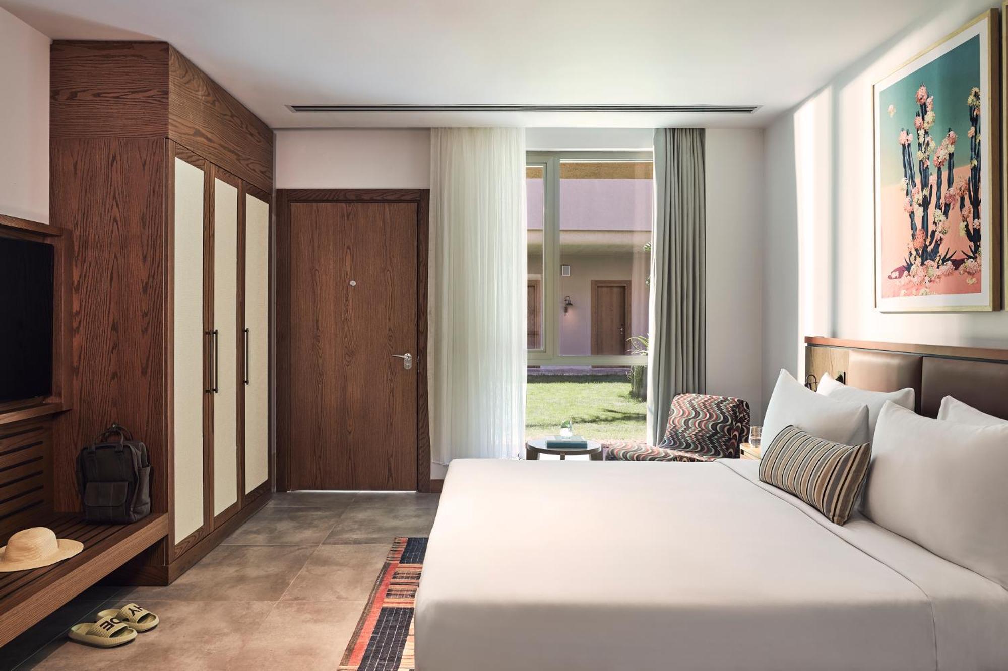 Hyde Bodrum (Adults Only) מראה חיצוני תמונה