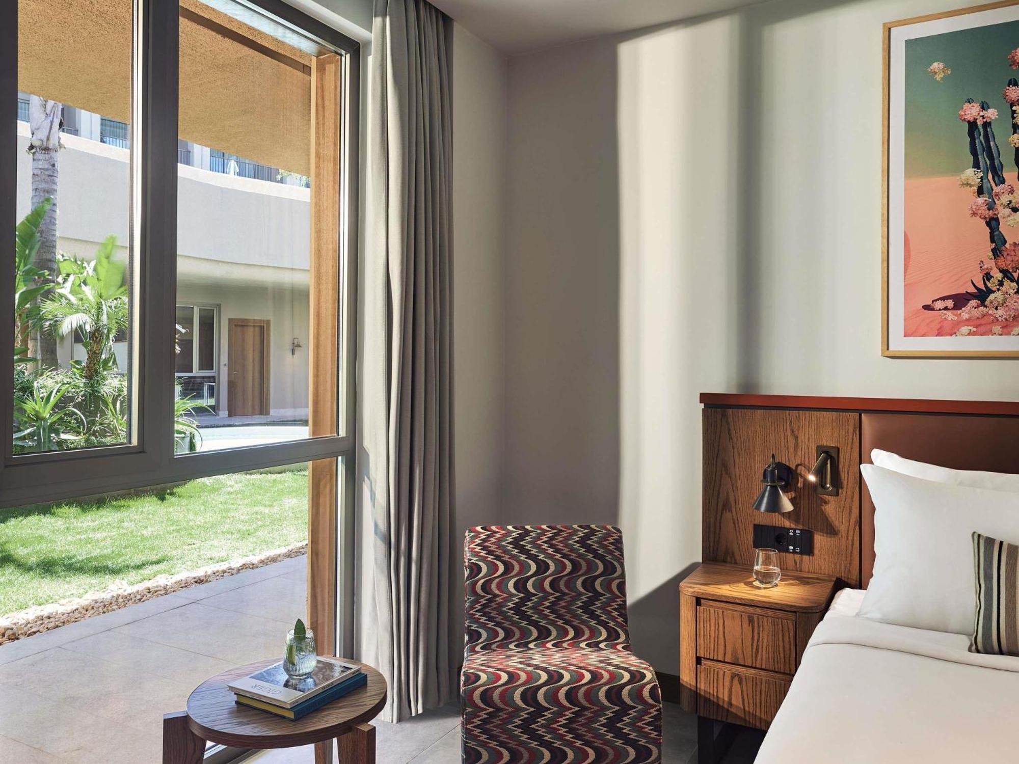 Hyde Bodrum (Adults Only) מראה חיצוני תמונה